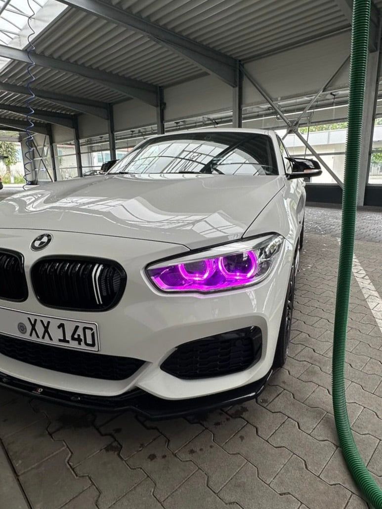 RGBW DRL Modul für Toyota und BMW – Verbessere dein Tagfahrlicht