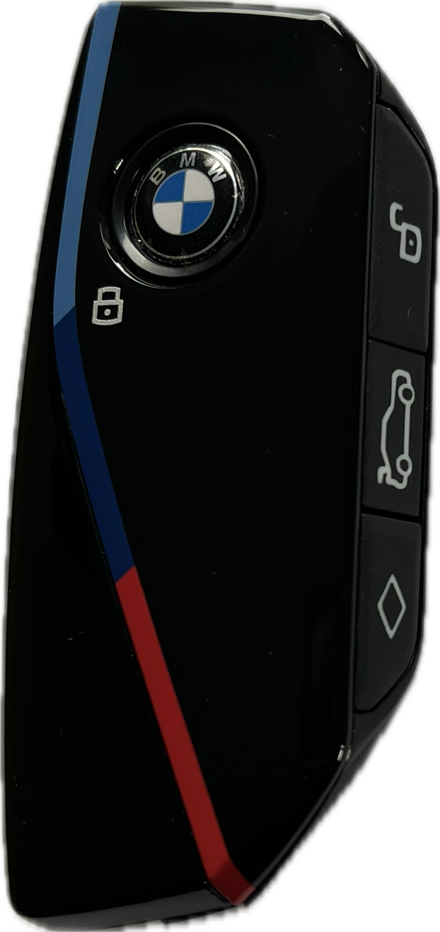Neuster BMW Schlüssel (vom neuen M5)