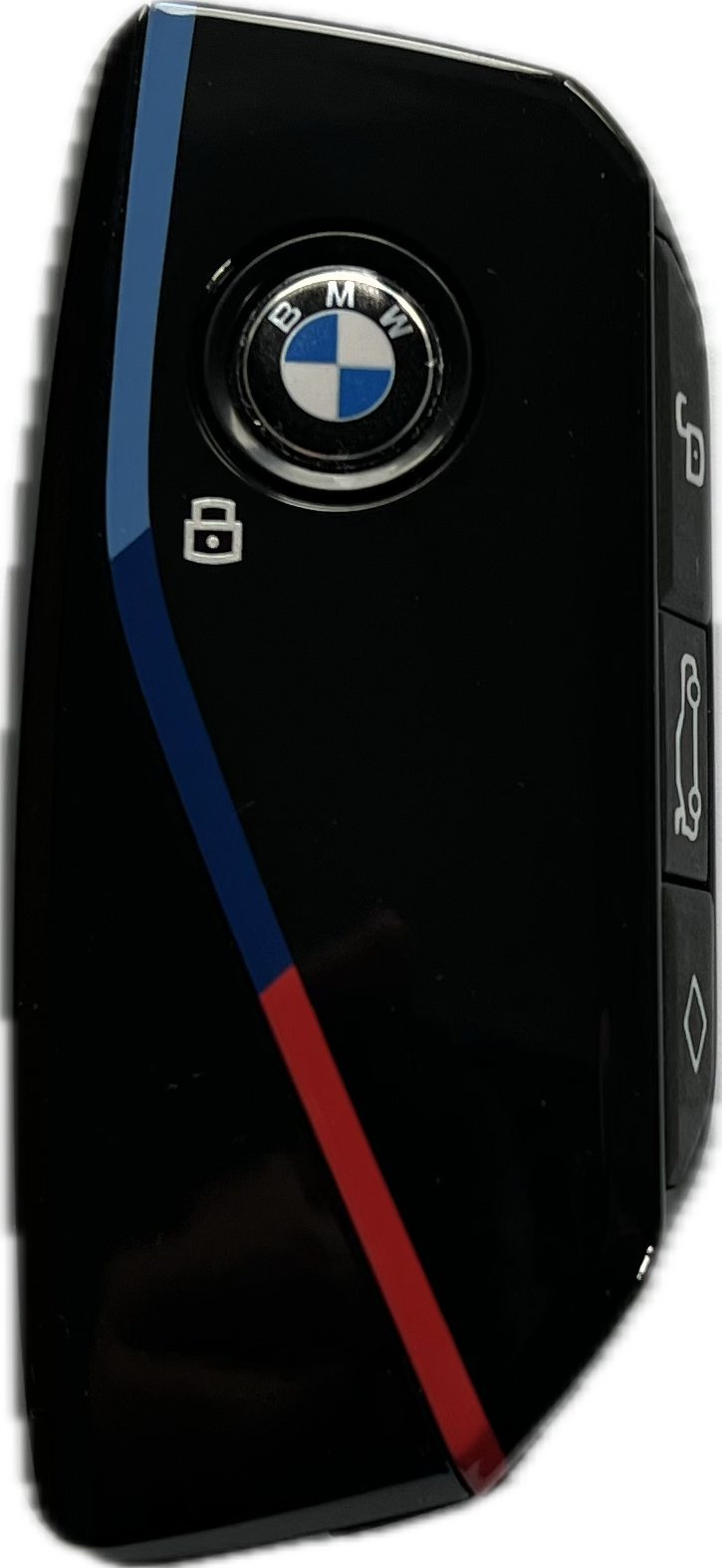 Neuster BMW Schlüssel (vom neuen M5)