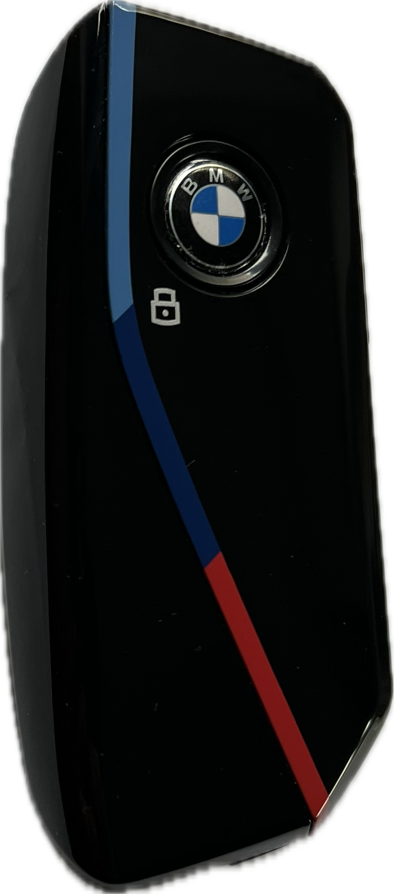 Neuster BMW Schlüssel (vom neuen M5)