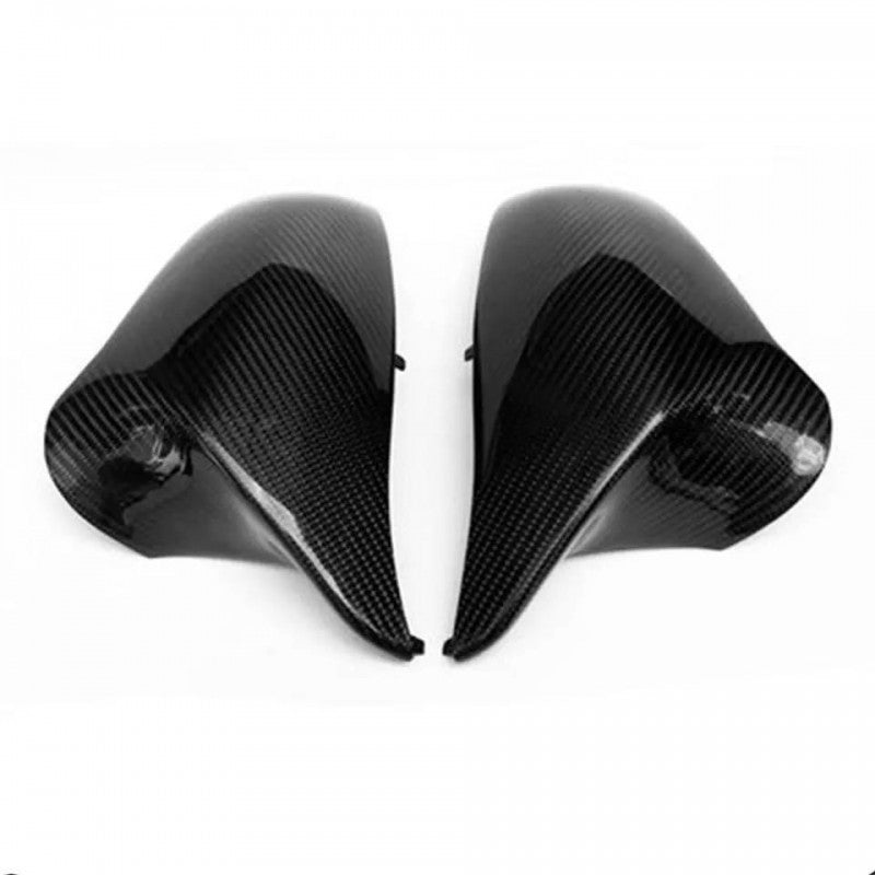 SPIEGELKAPPEN CARBON PASSEND FÜR BMW M2 F87 M3 F80 M4 F82 F83