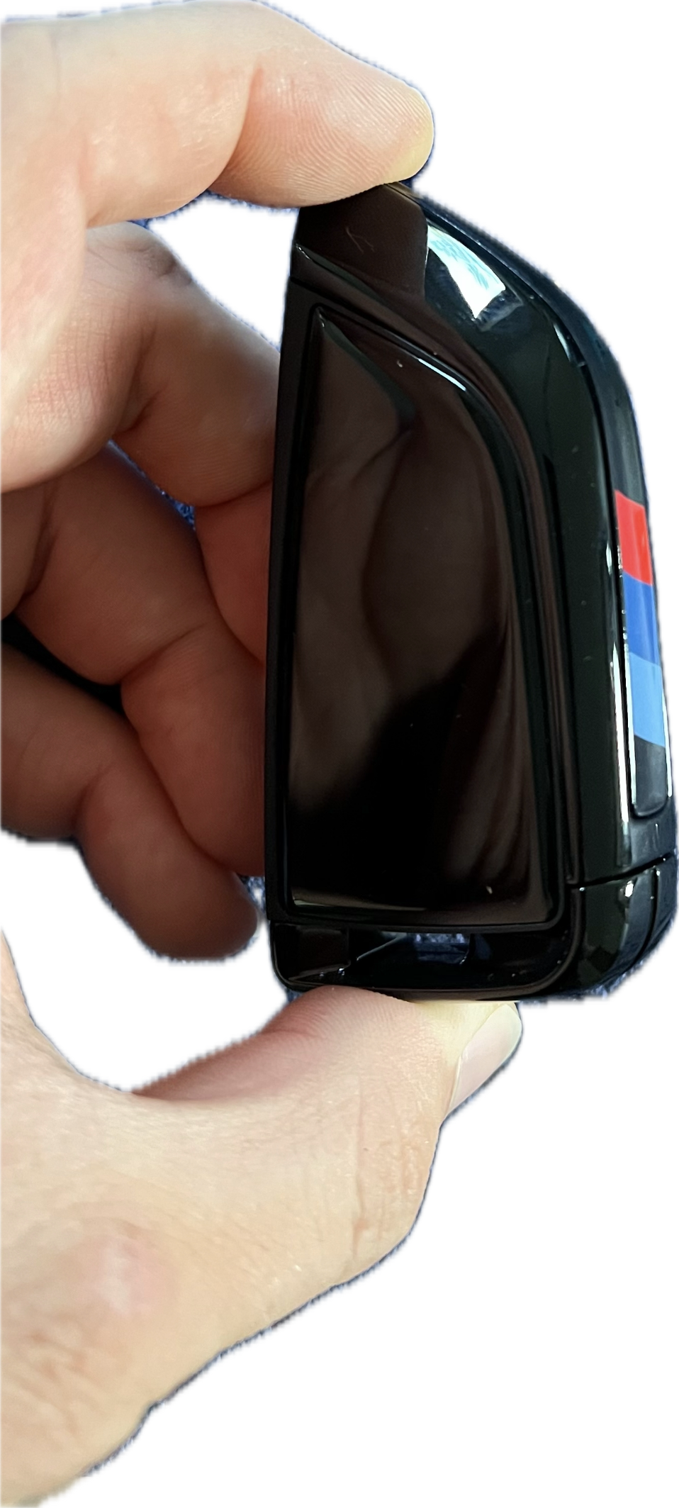 BMW Display Key G Schlüssel Design