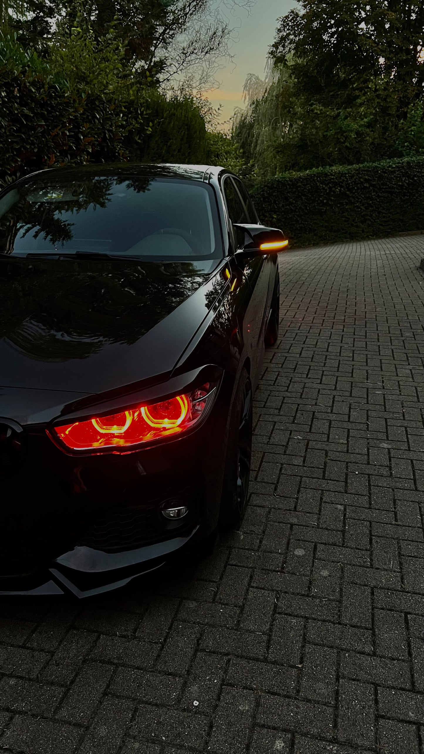 RGBW DRL Modul für Toyota und BMW – Verbessere dein Tagfahrlicht
