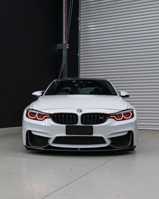 BMW M3 F80 / M4 F82 F83 (LCI2) RGBW DRL LED MODULE